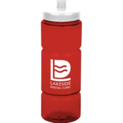 Pulse Sport Bottle - 22 oz.
