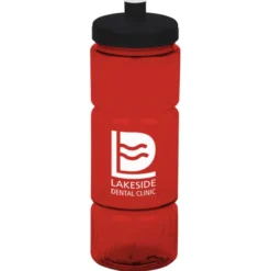 Pulse Sport Bottle - 22 oz.