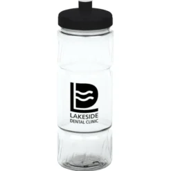 Pulse Sport Bottle - 22 oz.