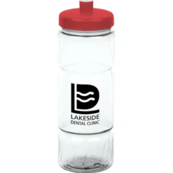 Pulse Sport Bottle - 22 oz.