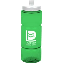 Pulse Sport Bottle - 22 oz.