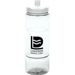 Pulse Sport Bottle - 22 oz.