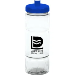 Pulse Sport Bottle - 22 oz.