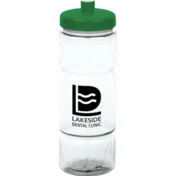 Pulse Sport Bottle - 22 oz.