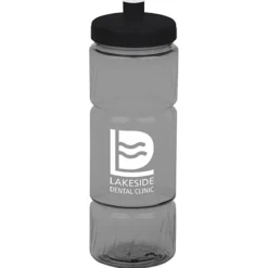 Pulse Sport Bottle - 22 oz.