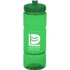Pulse Sport Bottle - 22 oz.