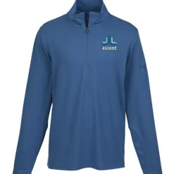 Puma Golf Bandon 1/4-Zip Pullover - Men's
