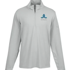 Puma Golf Bandon 1/4-Zip Pullover - Men's