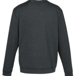 Puma Golf Cloudspun Crewneck Sweatshirt - Men's