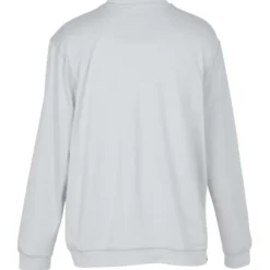 Puma Golf Cloudspun Performance Crewneck Pullover