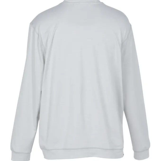 Puma Golf Cloudspun Performance Crewneck Pullover