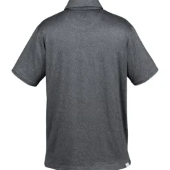 Puma Golf Cloudspun Primary Polo