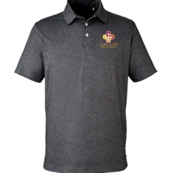 Puma Golf Cloudspun Primary Polo