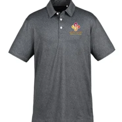 Puma Golf Cloudspun Primary Polo
