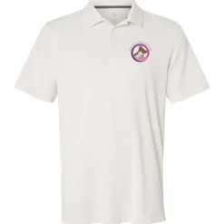Puma Golf Icon Heather Polo 2.0 - Men's