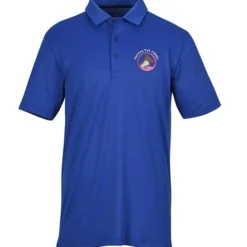 Puma Golf Icon Heather Polo 2.0 - Men's