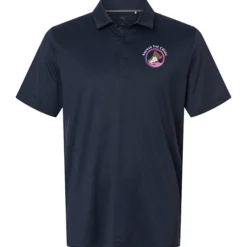 Puma Golf Icon Heather Polo 2.0 - Men's