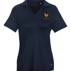 Puma Golf Icon Polo 2.0 - Ladies'