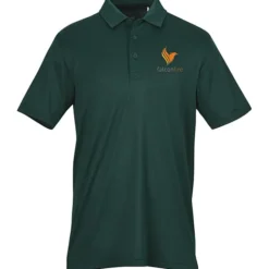 Puma Golf Icon Polo 2.0 - Men's