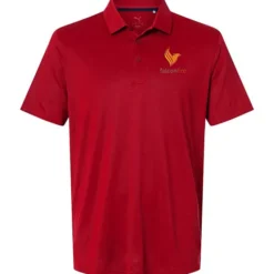Puma Golf Icon Polo 2.0 - Men's