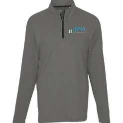 Puma Golf Icon 2.0 1/4-Zip Pullover - Men's