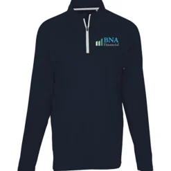 Puma Golf Icon 2.0 1/4-Zip Pullover - Men's