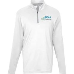 Puma Golf Icon 2.0 1/4-Zip Pullover - Men's