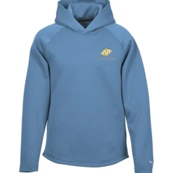 Puma Golf Pebble Hoodie