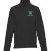 Puma Golf Pebble 1/4-Zip Pullover