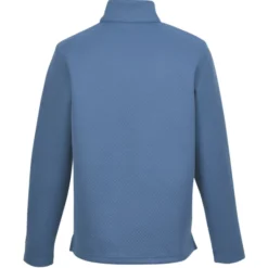 Puma Golf Pebble 1/4-Zip Pullover