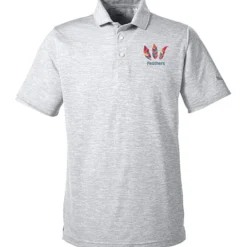 Puma Icon Heather Golf Polo - Men's
