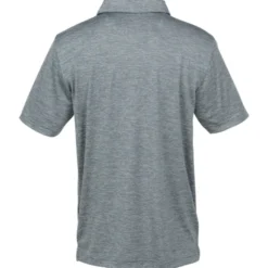 Puma Icon Heather Golf Polo - Men's