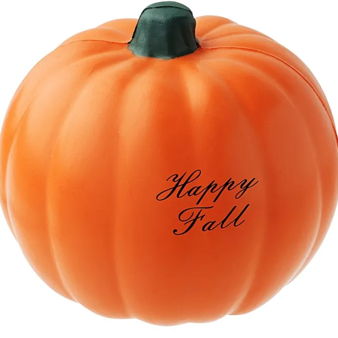 Pumpkin Stress Reliever