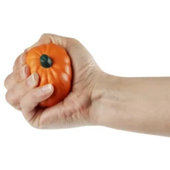 Pumpkin Stress Reliever - 24 hr