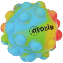 Push Pop Ball