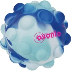 Push Pop Ball