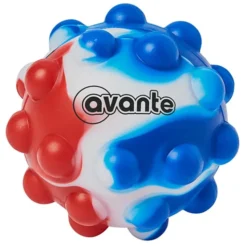 Push Pop Ball