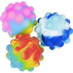 Push Pop Ball - 24 hr