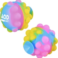 Push Pop Ball Phone Stand