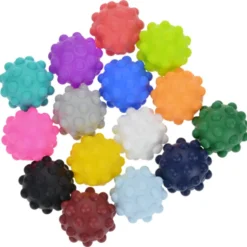 Push Pop Ball - Solid