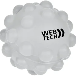 Push Pop Ball - Solid