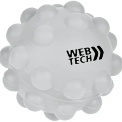 Push Pop Ball - Solid - 24 hr