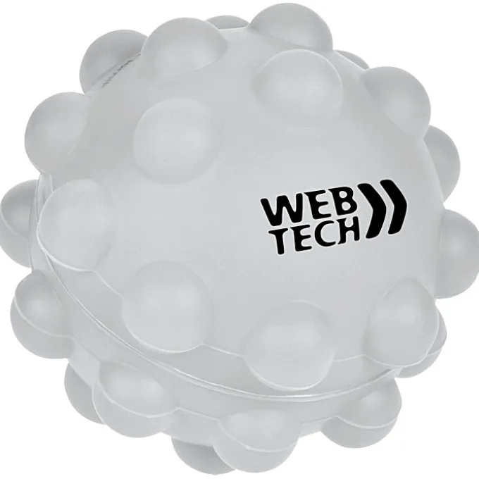 Push Pop Ball - Solid - 24 hr
