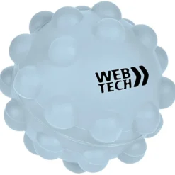 Push Pop Ball - Solid - 24 hr