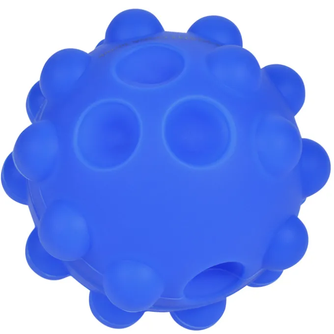 Push Pop Ball - Solid - 24 hr