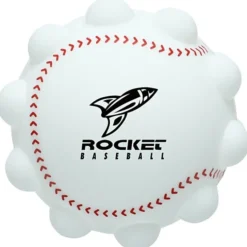 Push Pop Baseball