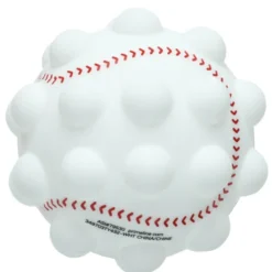 Push Pop Baseball