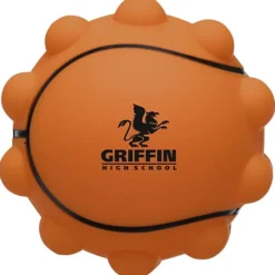 Push Pop Basketball