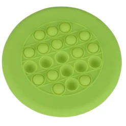 Push Pop Bubble Flyer