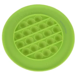 Push Pop Bubble Flyer